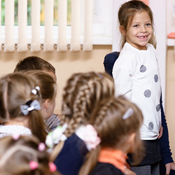 МТС провел урок интернет-грамотности в гимназии Фаниполя