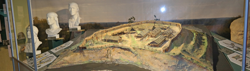 Бесплатное посещение Национального исторического музея за книгу