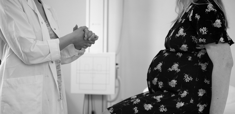 Беременные женщины рассказали, какое качество врача для них важнее всего