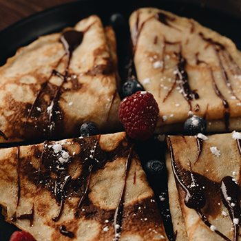 Масленица в «ДИНОЗАВРиЯ»