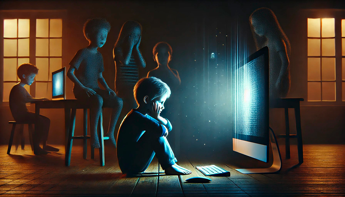 Самый эффективный метод борьбы с кибербуллингом по мнению белорусских родителей