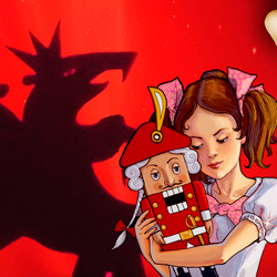 Дарим подарки Родителям: билеты на детские спектакли и новогодние представления - бесплатно!