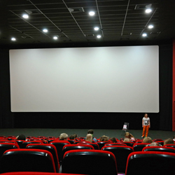 В сети «КиноМинска» школьников приглашают на сеансы по 2 рубля