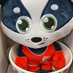 Теперь как и все? В Евроопте предлагают собрать наклейки и получить игрушку в кружке 