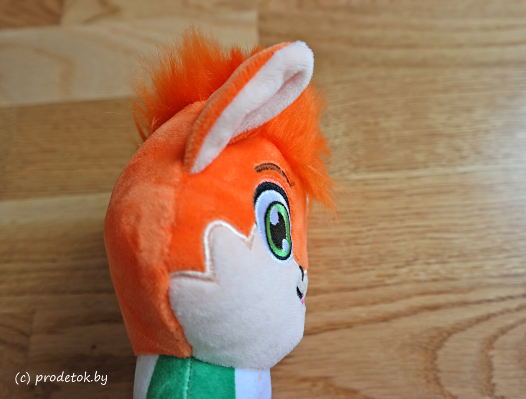 Теперь как и все? В Евроопте предлагают собрать наклейки и получить игрушку в кружке 