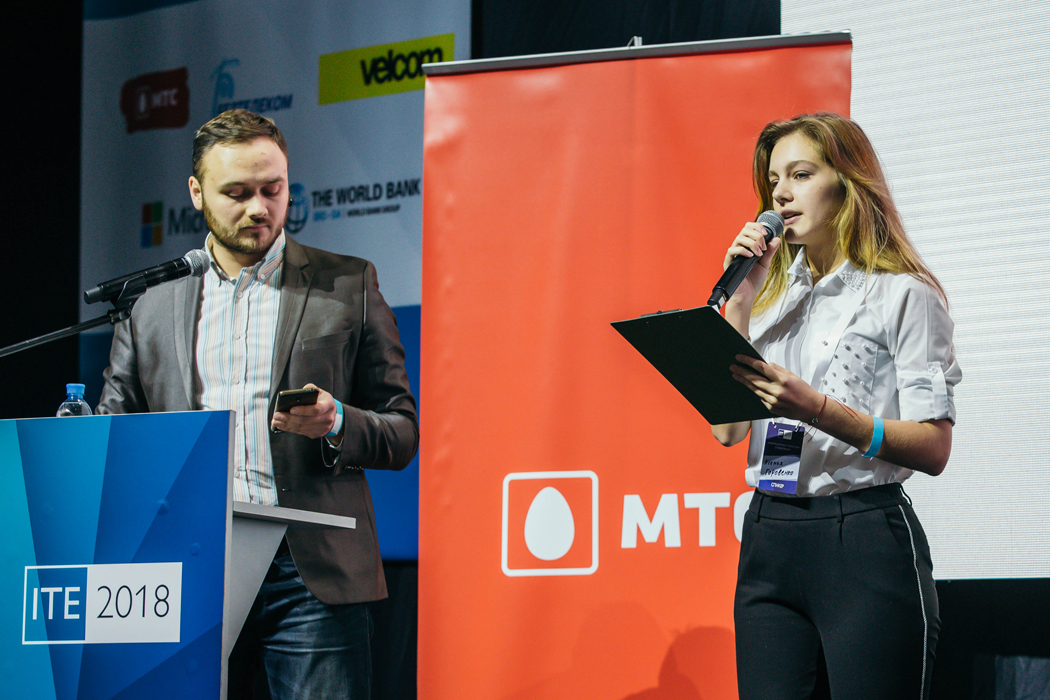 Как с помощью робота изучать физику? Названы победители конкурса молодежных проектов