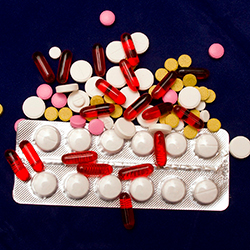 В Минске планируют установить контейнеры для просроченных лекарств