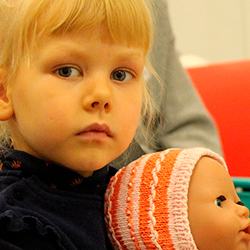 Дети с коронавирусом: ситуация в Республике Беларусь