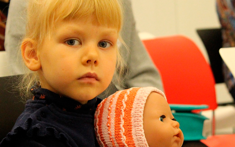 Дети с коронавирусом: ситуация в Республике Беларусь