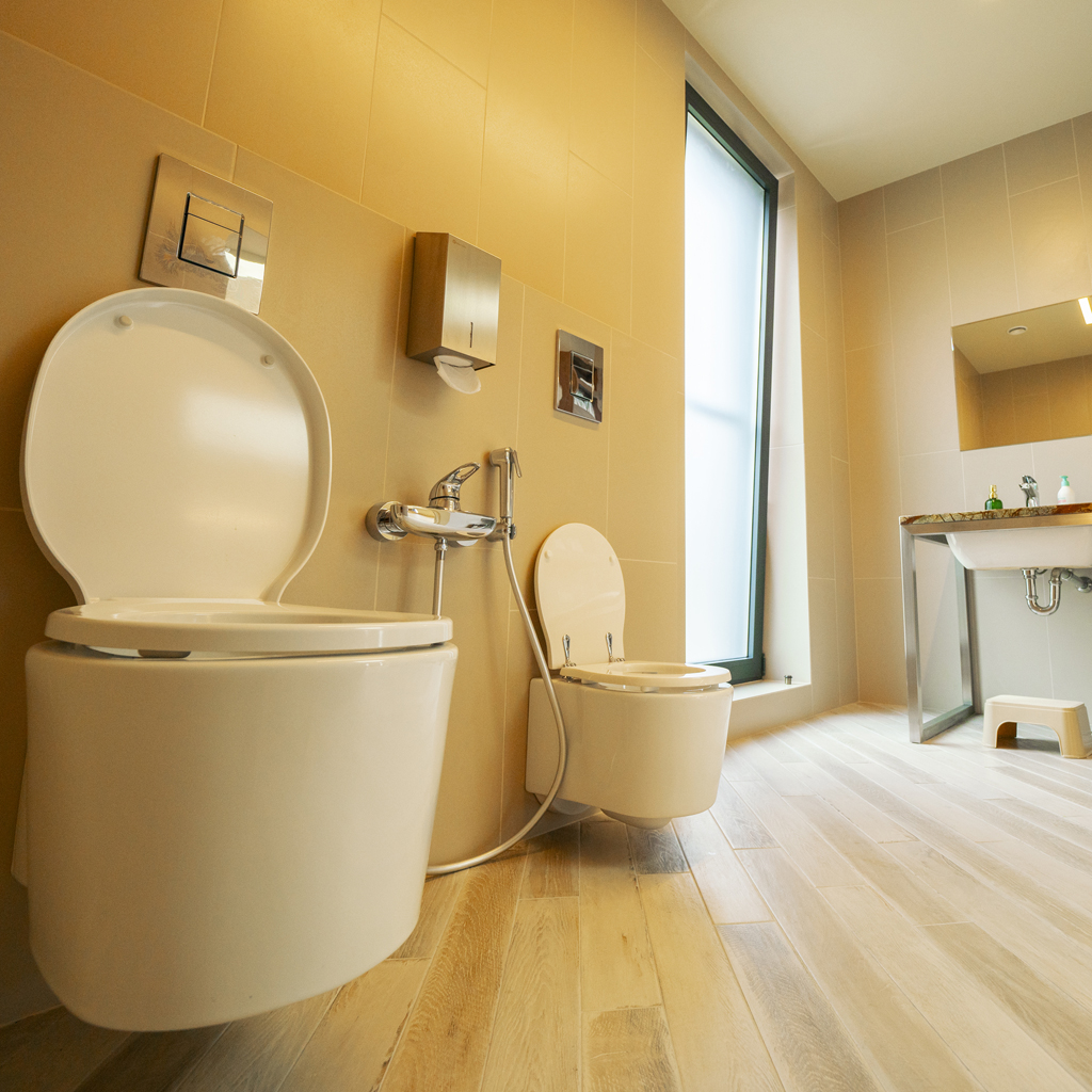 Как выглядит первый в Беларуси коттедж для детских праздников