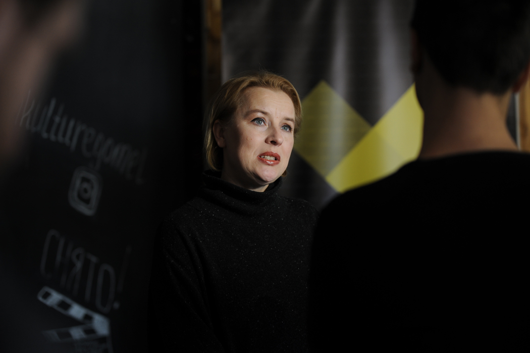 «Мир – разный»: с Гомеля стартовали региональные показы документального фильма «Кто последний?