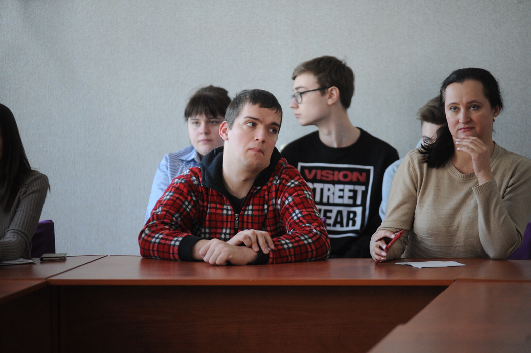 «Мир – разный»: с Гомеля стартовали региональные показы документального фильма «Кто последний?