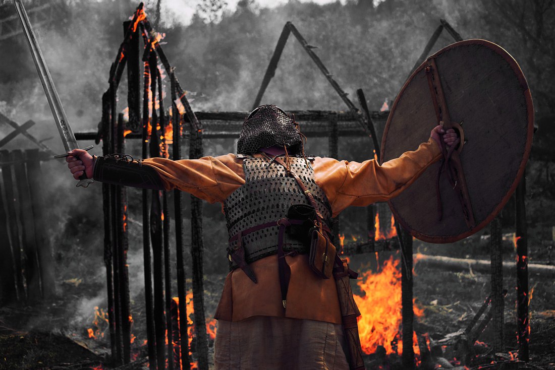 Фестиваль «Легендарные эпохи» 
