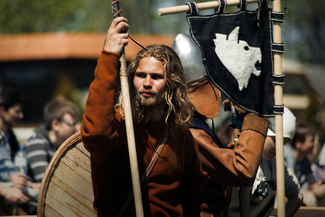 Фестиваль «Легендарные эпохи» 
