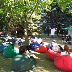 В Минске запустили бесплатные лекции с лайфхаками о путешествиях