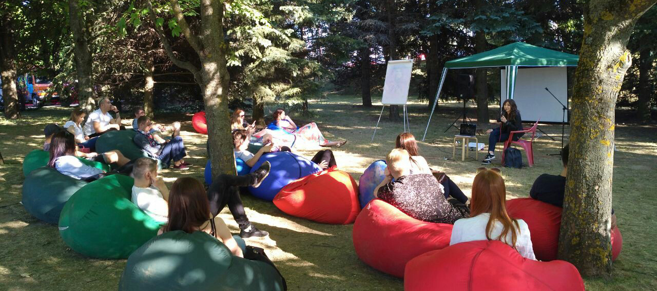 В Минске запустили бесплатные лекции с лайфхаками о путешествиях