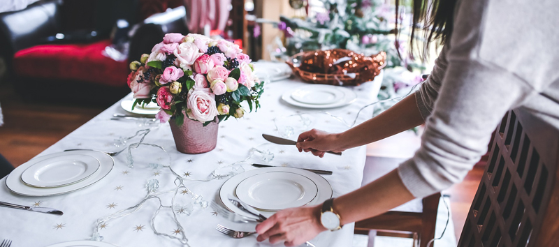 Еда как в книгах: в минских кафе и ресторанах пройдет литературный гастрофест