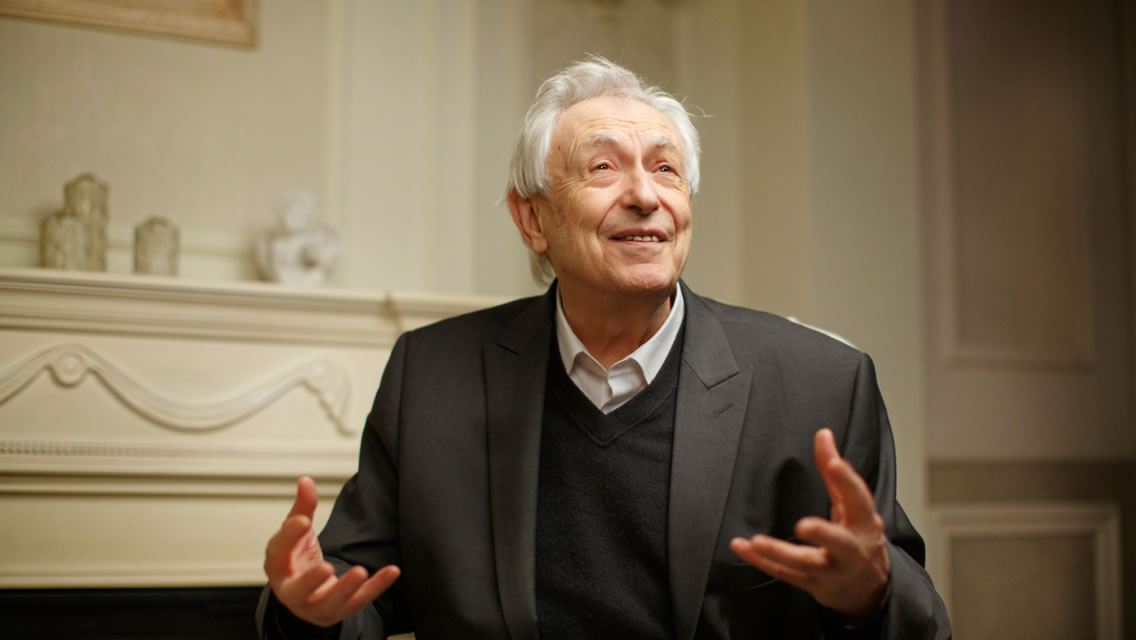 «Всё, что нам нужно – это любовь!..» Мишель Оден