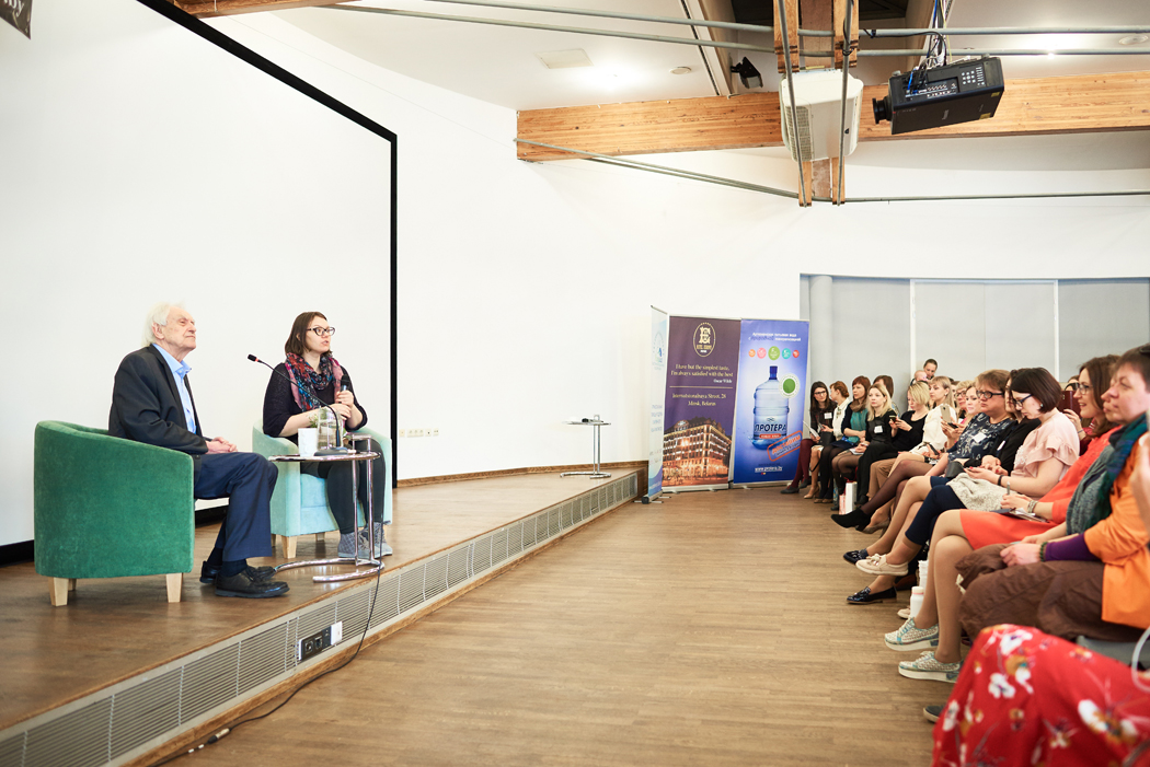 Названы лучшие роддома Минска: итоги народного экспресс рейтинга «Белы бусел» 2018 