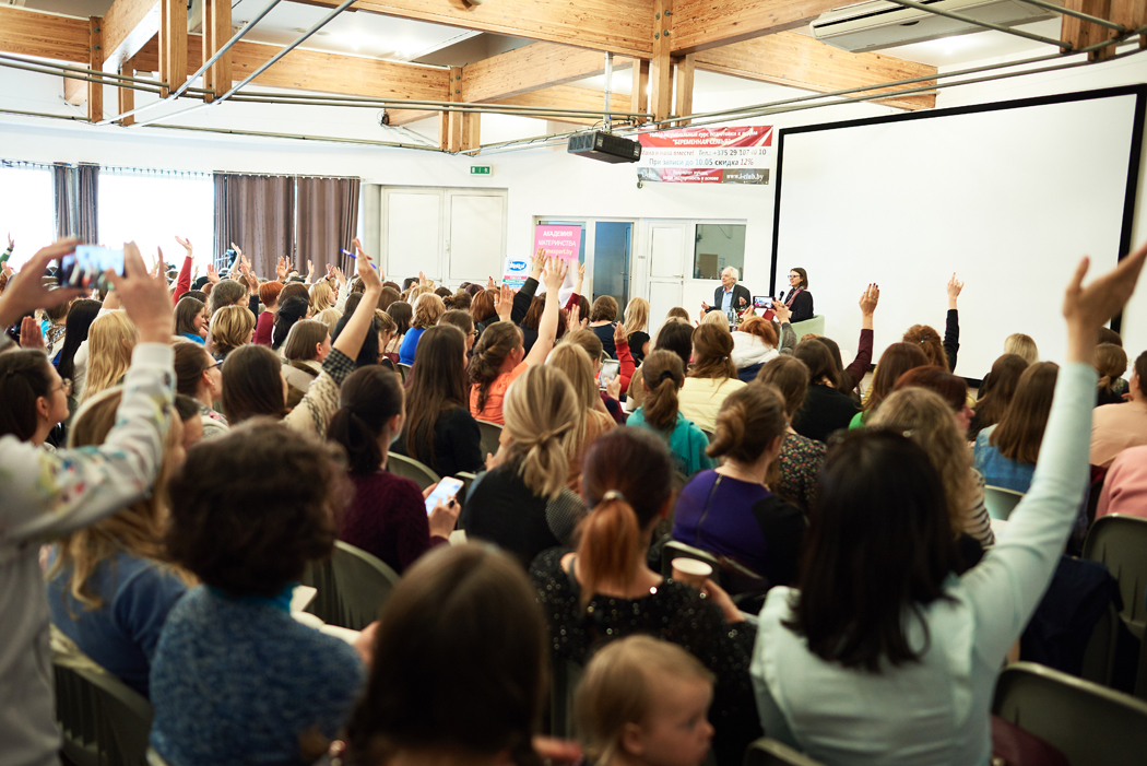 Названы лучшие роддома Минска: итоги народного экспресс рейтинга «Белы бусел» 2018 