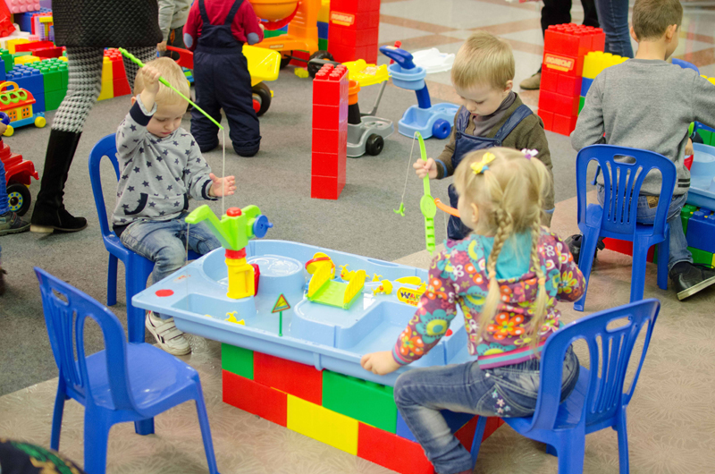 «Материнство и Детство»