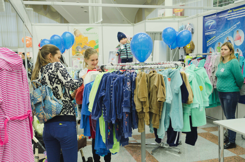 «Материнство и Детство»