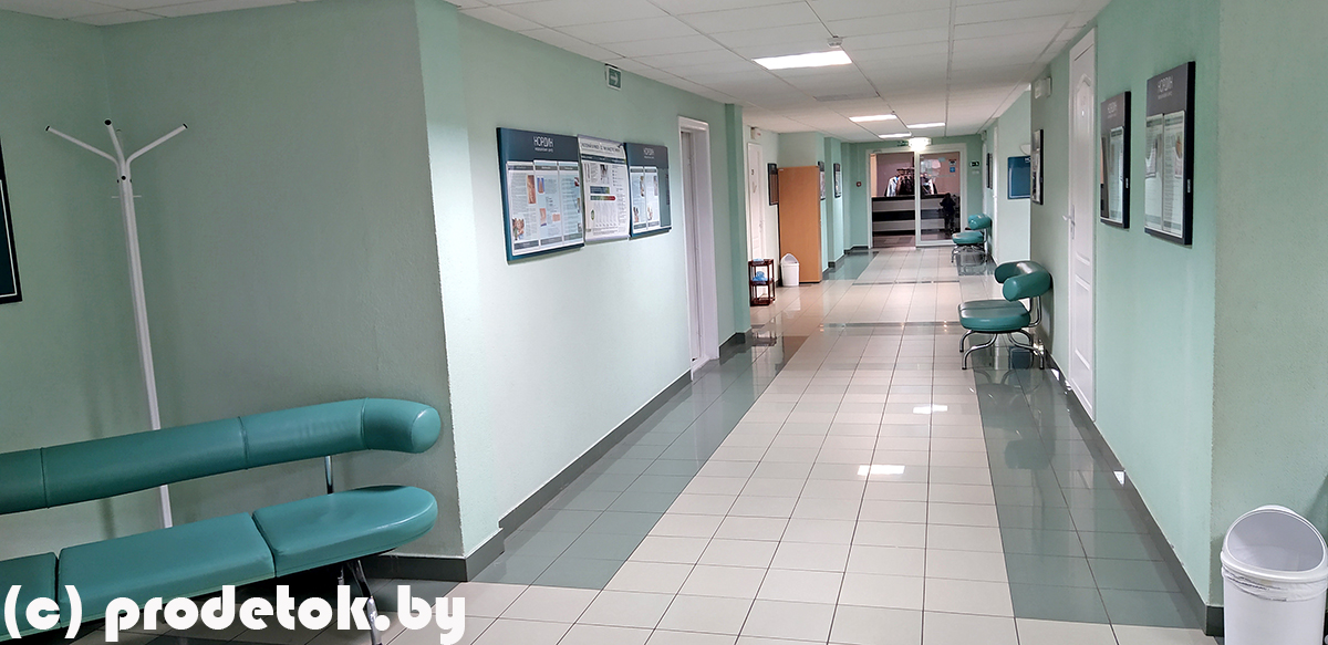 Получение медсправки в школу и детский сад упростили в связи с эпидситуацией