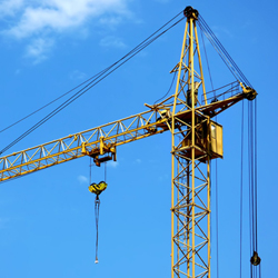 Летом 2020 года в Каменной Горке в Минске откроется крупный торгово-развлекательный центр Mega Park
