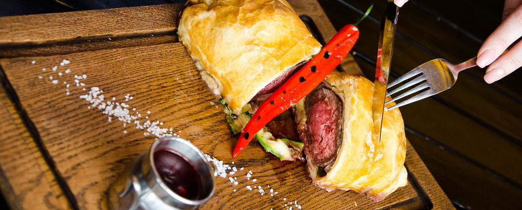 Меню из 40 блюд и английский завтрак целый день — неделя британской кухни впервые пройдет в Минске