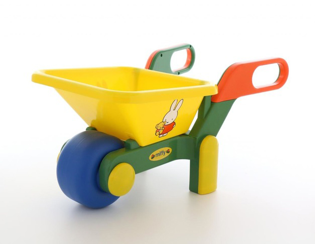 Игрушки c Miffy от компании Полесье