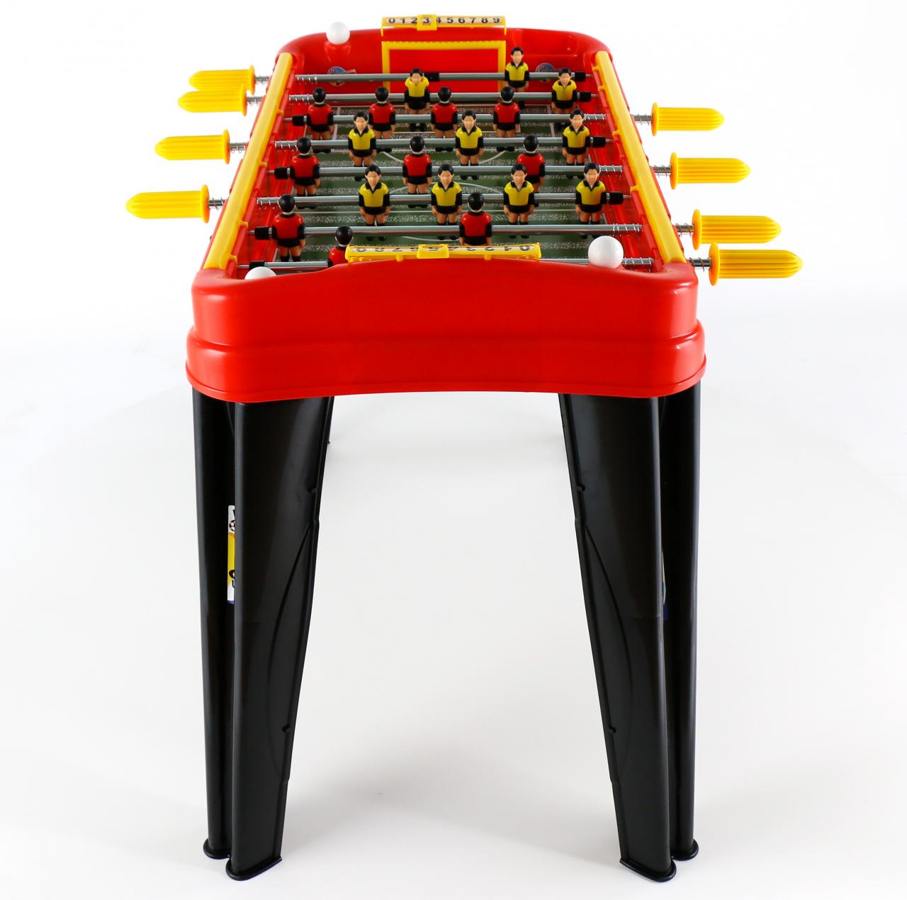 Набор Мини-футбол Champions от компании Полесье