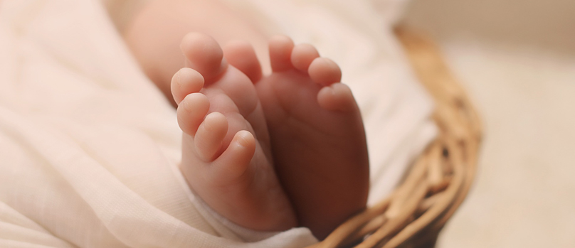 В Беларуси в 2018 г. достигнут рекордно низкий показатель младенческой смертности