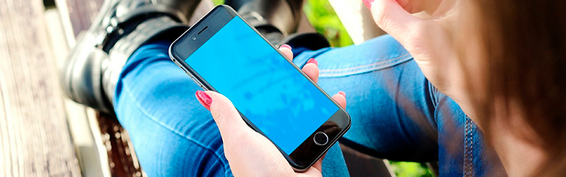 Номер телефона вместо пароля. Мобильные операторы внедрили новую технологию быстрой аутентификации абонентов