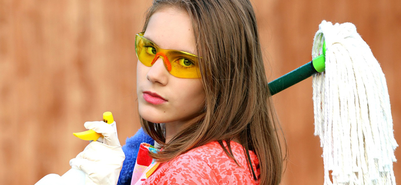 Стало известно, когда в 2019 году минские роддома будут закрыты на мойку 