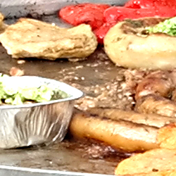 В августе пройдет Неделя белорусской кухни! Кто примет участие и какие цены! 