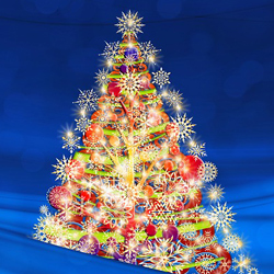 В Беловежской пуще установят Первый и пока единственный в мире памятный знак Новому году