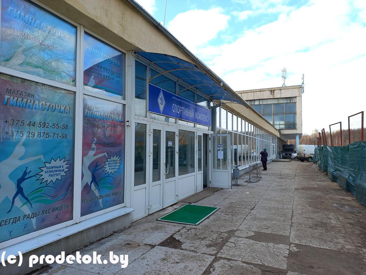 Как сейчас выглядит ночная книжная ярмарка в Минске