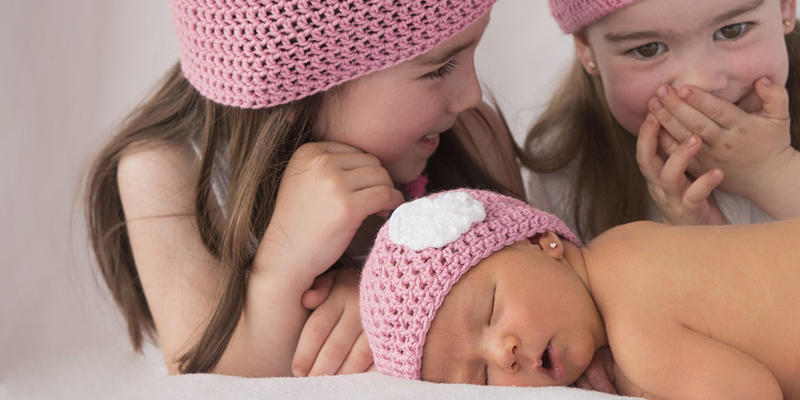 Многодетные семьи будут стоять в очереди на жилье не более года