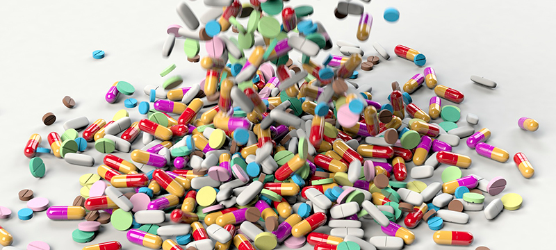 В Беларуси более 316 аптек превратят в пункты выдачи онлайн-заказов лекарств: как это работает