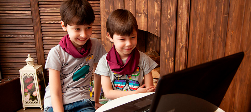 БГУ откроет бесплатный доступ к онлайн-школе юного математика