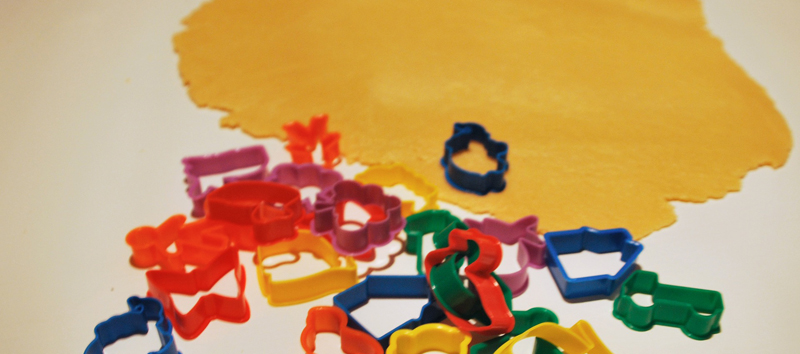 В Беларуси выявлены опасные для здоровья детей игрушки-лизуны и тесто для лепки