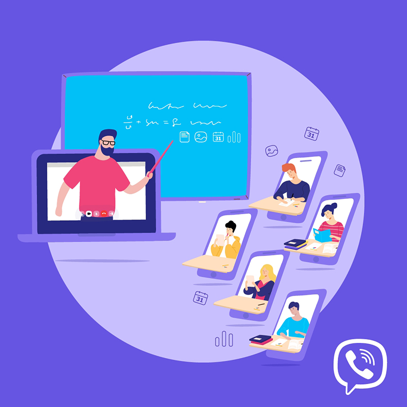 Результаты опроса белорусов: большая часть против онлайн-обучения для школьников