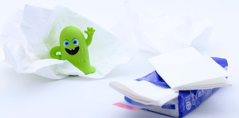 Заболеваемость острыми респираторными инфекциями в Минске сейчас низкой интенсивности