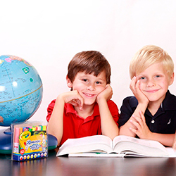 Заместитель председателя комитета по образованию Мингорисполкома: Отличий школ от гимназий практически нет