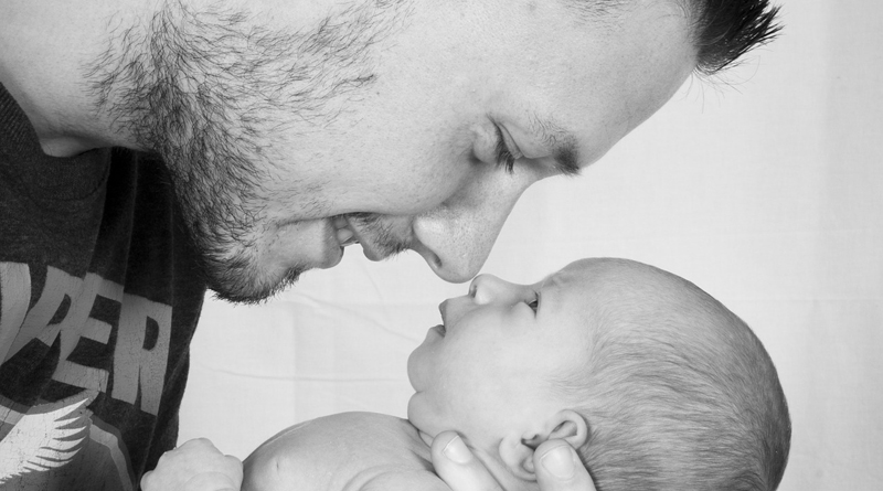 Оупен-классы «ПапаPro» и подарочный бокс для новорожденного: как в Беларуси будут обучать осознанному… отцовству 