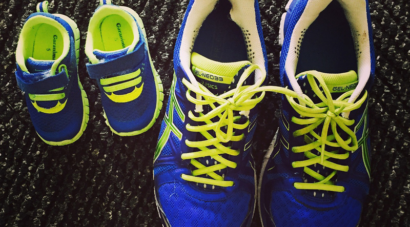 В шести районах Минска для молодых пап появятся «ПапаЗалы»