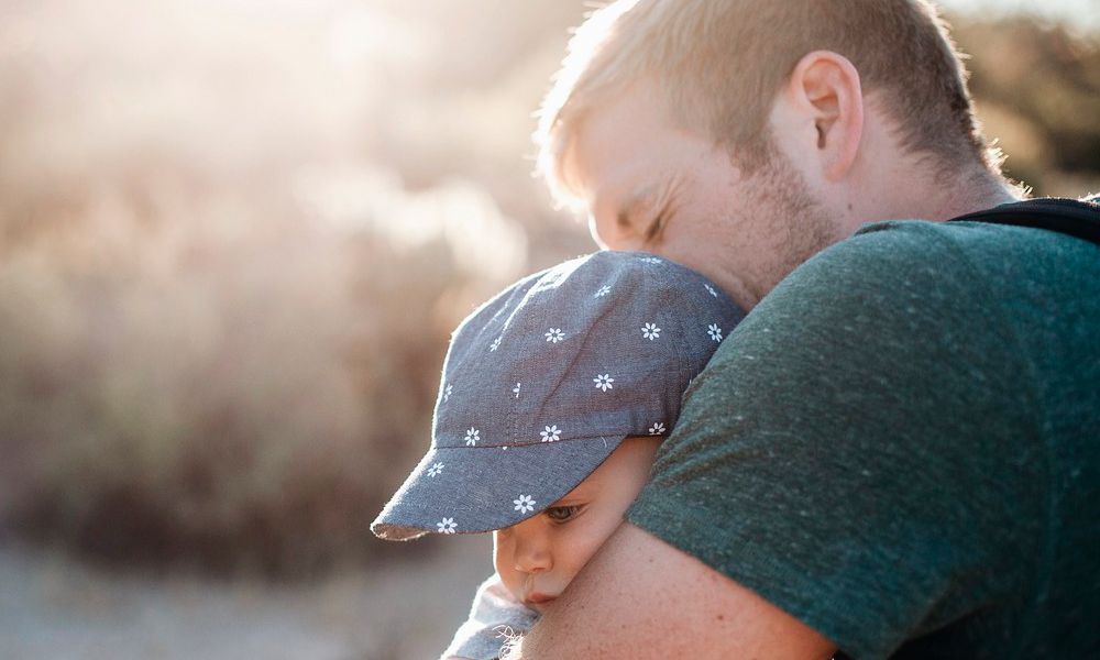 Онлайн-конкурс «Папины таланты»