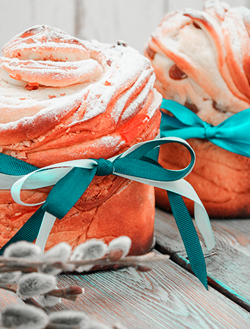 Пасхальные ярмарки