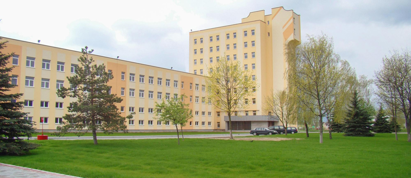 «Полесье» открывает производство в России