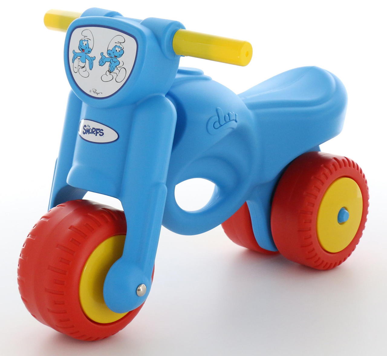 Игрушки the SMURFS от компании Полесье